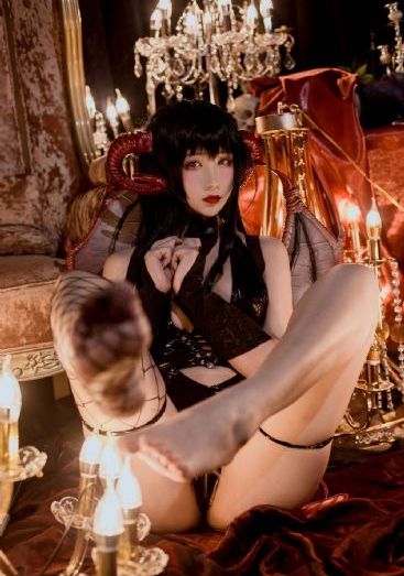 双面主妇