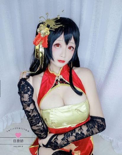 我给村里发年货后，我错了
