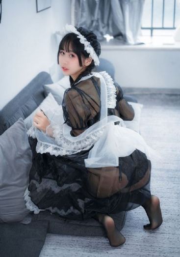 你看起来很好亲