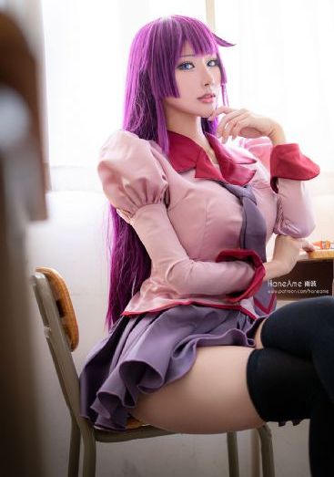 失踪的女人