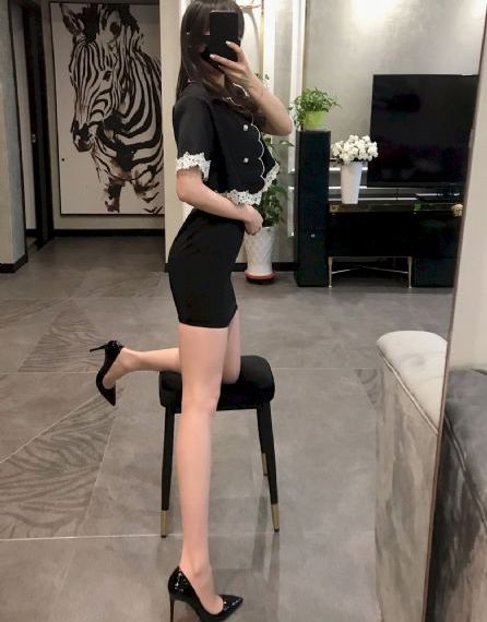 女士的法则