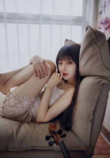 四爷的心尖宠妃