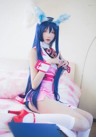 仙女湖