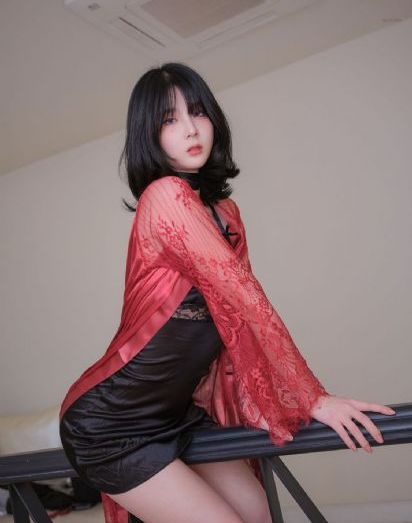 在你背上扣球