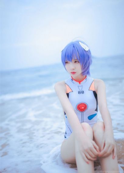海岛小辣媳