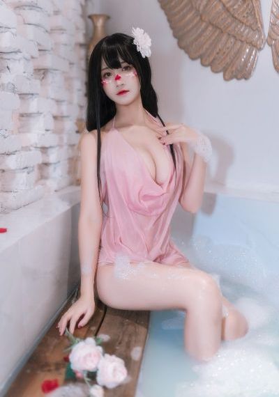 圣诞天使