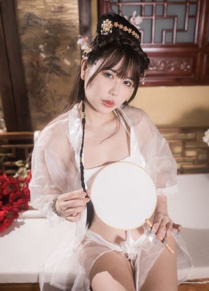 探墓系列：古墓疑云
