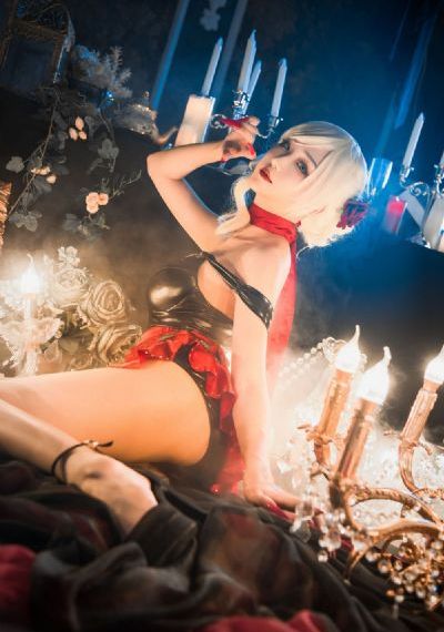 爱上千金美眉