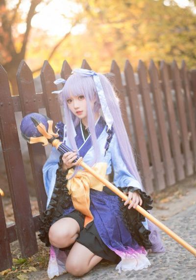 浅情人不知叮咛CP纯爱版