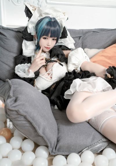 男孩遇上枪