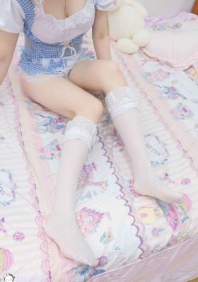 梦女孩