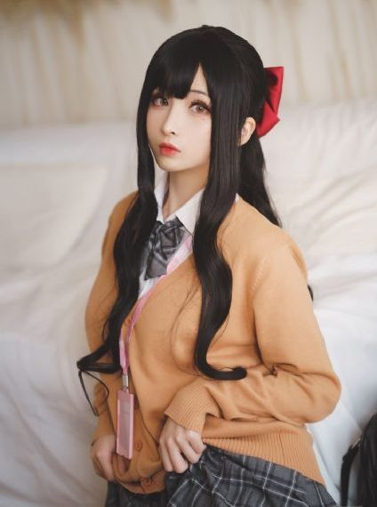 红月亮