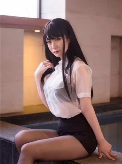 日落巴黎