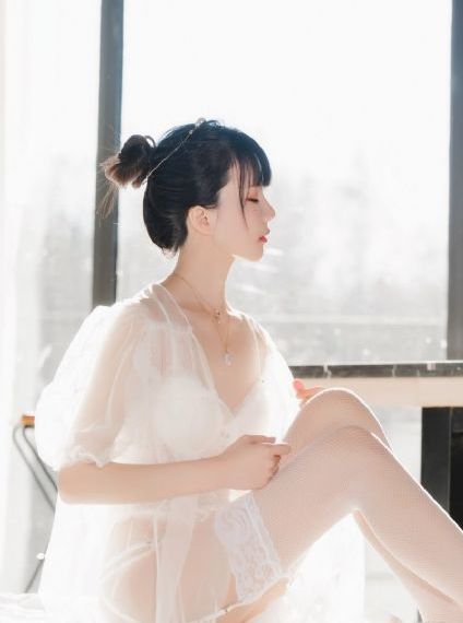 海上惊鱼：魔鬼的女儿