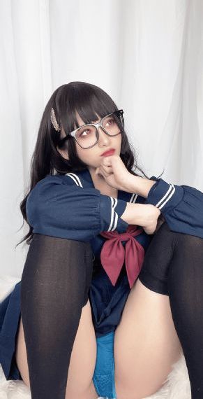 我有一张小丑牌