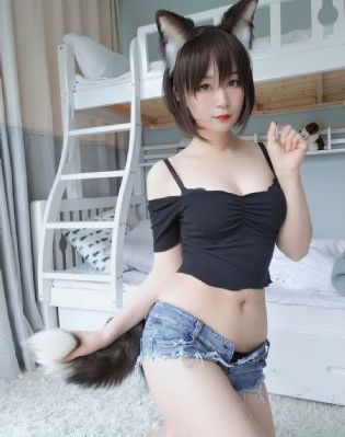 山子的一家