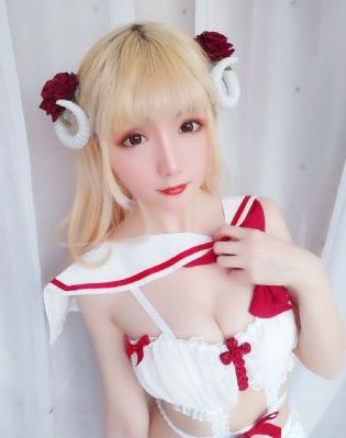 新：王妃她又美又飒