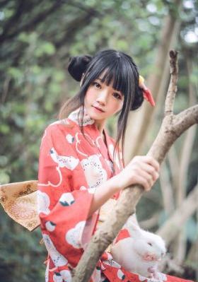 影子舞者