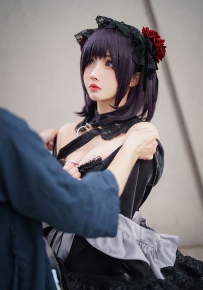 疑神
