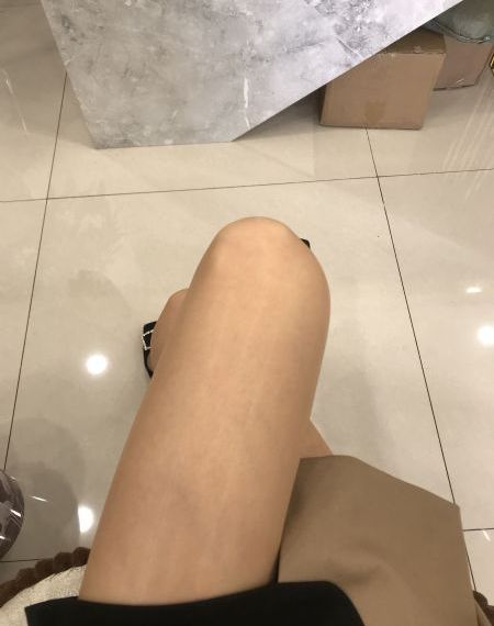 红色的果实