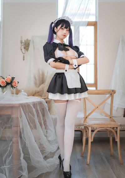 修女战士第二季