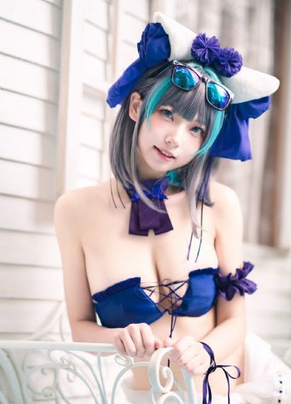 斯嘉丽小姐和公爵第3季