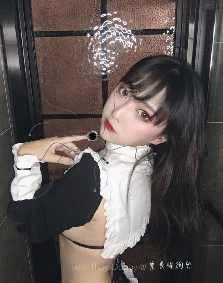 魔鬼时光