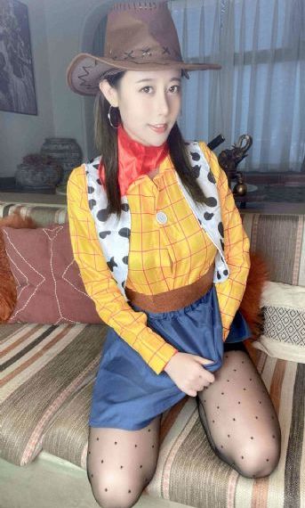 我的女团来自三界
