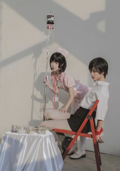 爆破