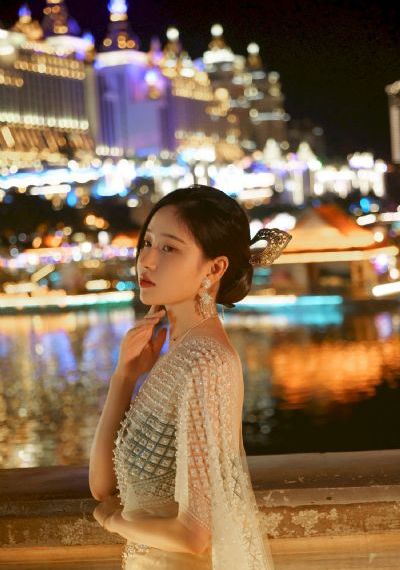 白虎2021
