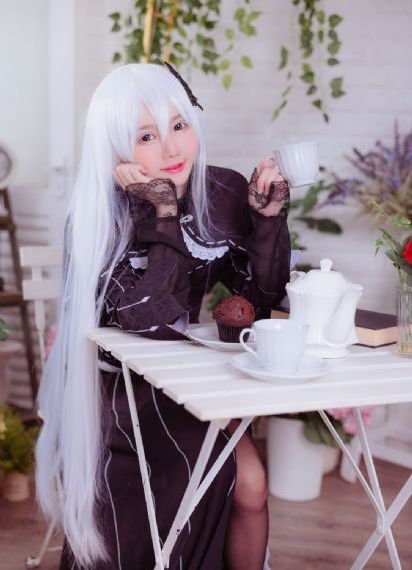 蓝色代码