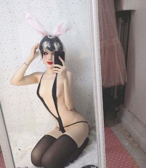 魔法少女奈叶