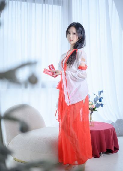 首富老爸抓娃娃（我爸是秦始皇）
