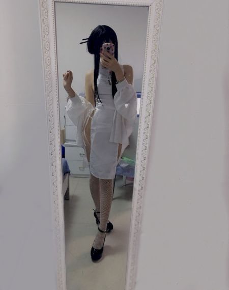 爱属于强者