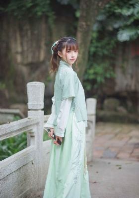 浮俘