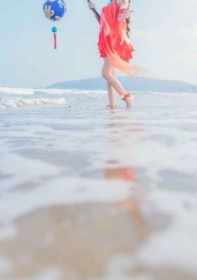 许我情深如烈焰