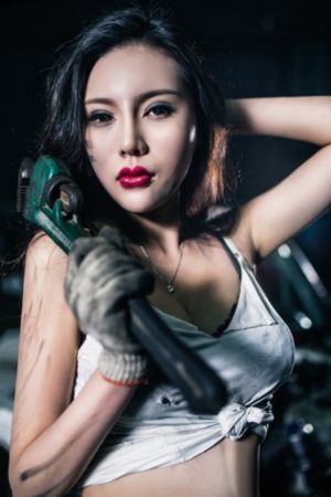 鲍鱼游戏
