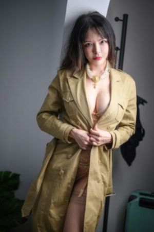 不败凌霄花
