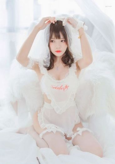 卖房子的女人