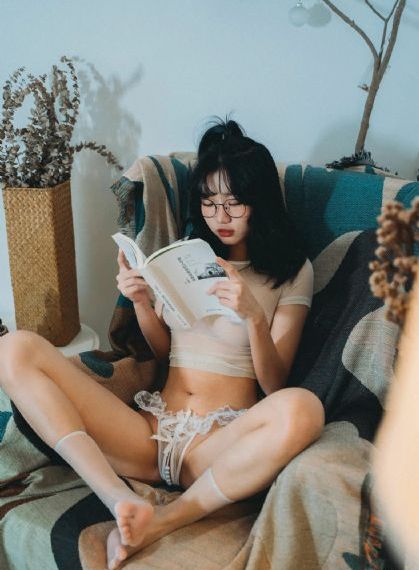 深夜咖啡屋：失踪的甜心