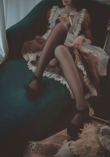 婆婆的救赎