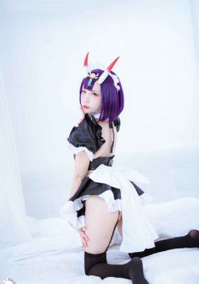 铃铛猫娘圣诞节特别篇