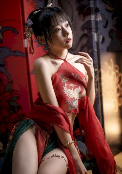 战栗特工