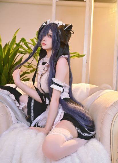 天国少女