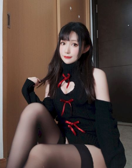 冰属性男子与酷酷女同事