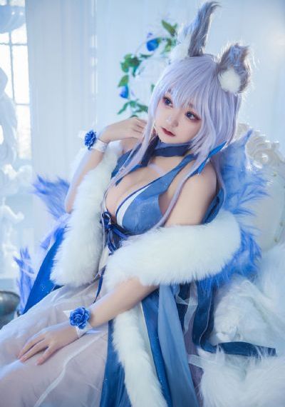 灯火阑珊