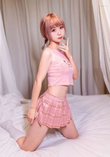 她们的犯罪