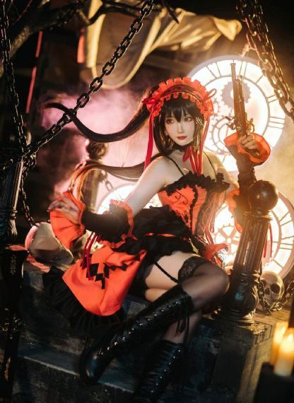 迈克尔·彻：恶魔也羞愧