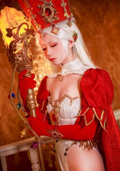巴黎Q娘