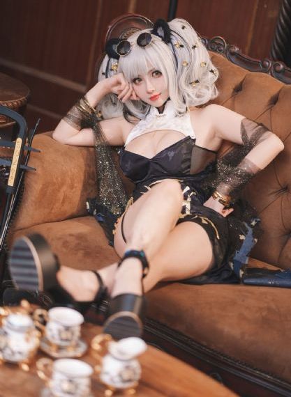 胡说，她才不是什么坏女人82集